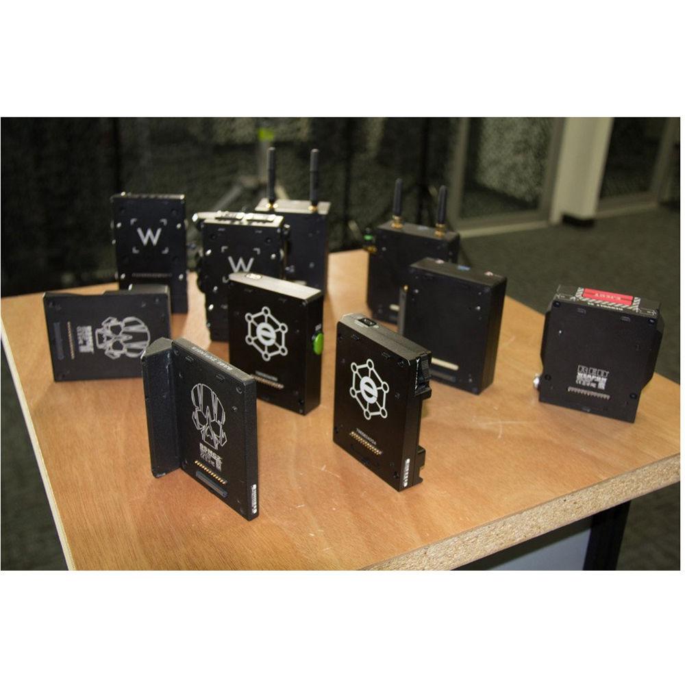 Teradek OMOD | AKS MOD GUARD